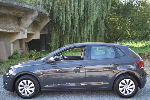 Volkswagen POLO TSI 95PK COMFORTLINE AIRCO/NAVI/CARPLAY