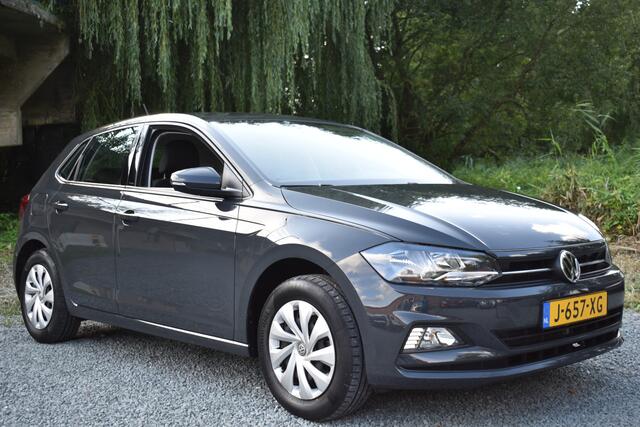 Volkswagen POLO TSI 95PK COMFORTLINE AIRCO/NAVI/CARPLAY
