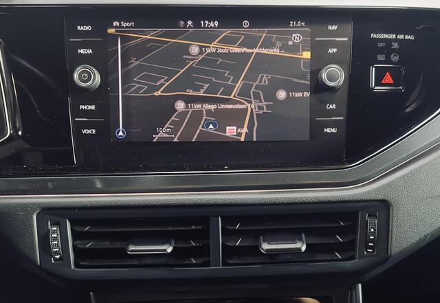 Volkswagen POLO 2.0 TSI GTI