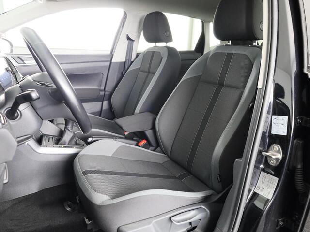 Volkswagen POLO 1.0 TSI Highline 95 pk | Navigatie via App | Parkeersensoren | Adaptieve cruise control | Autom. airco |