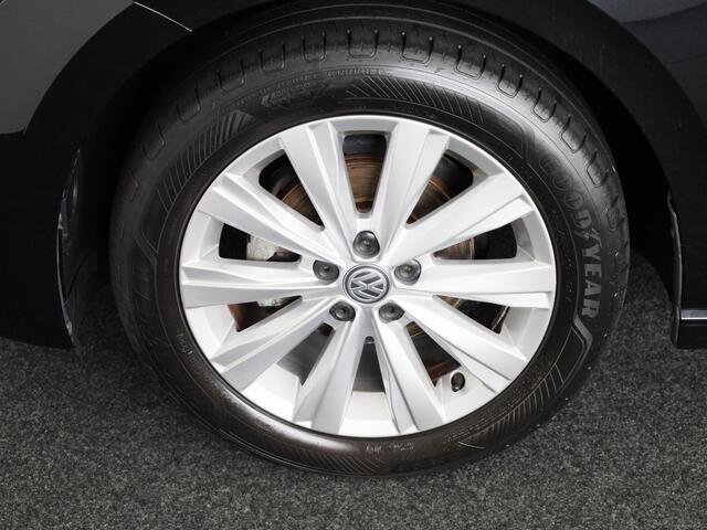 Volkswagen POLO 1.0 TSI Highline 95 pk | Navigatie via App | Parkeersensoren | Adaptieve cruise control | Autom. airco |
