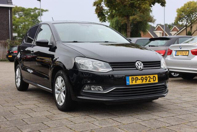 Volkswagen POLO 1.2 TSI HIGHLINE | NAVI | CARPLAY | NL-AUTO