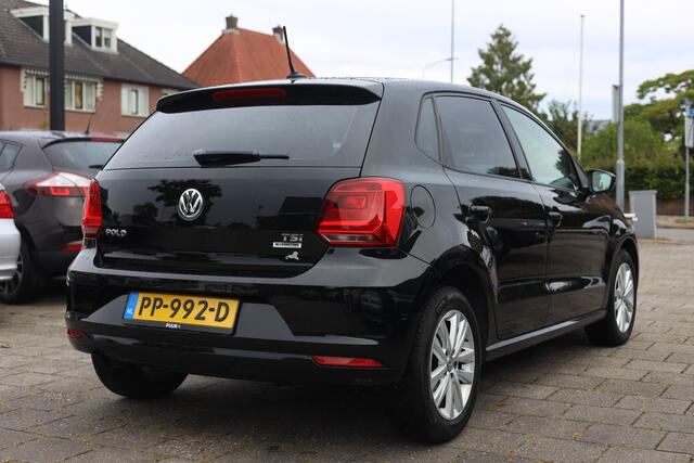 Volkswagen POLO 1.2 TSI HIGHLINE | NAVI | CARPLAY | NL-AUTO