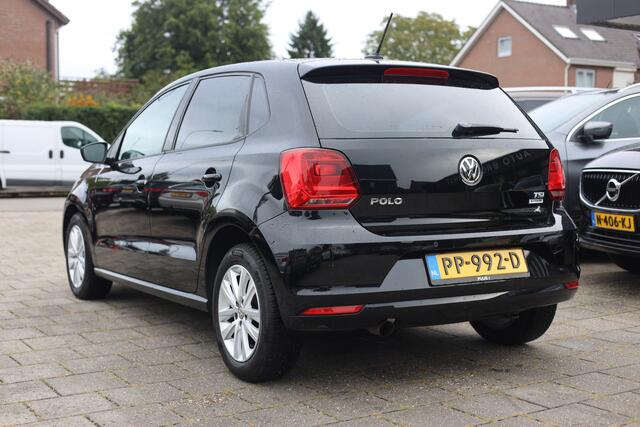 Volkswagen POLO 1.2 TSI HIGHLINE | NAVI | CARPLAY | NL-AUTO