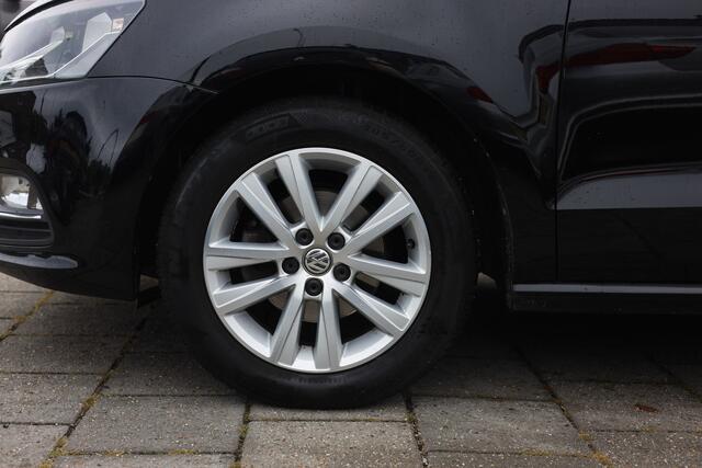 Volkswagen POLO 1.2 TSI HIGHLINE | NAVI | CARPLAY | NL-AUTO