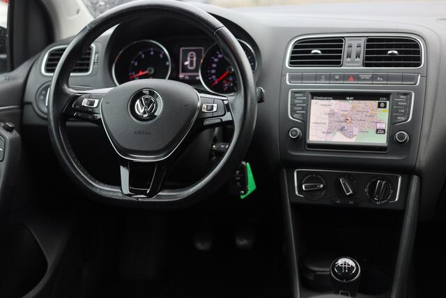 Volkswagen POLO 1.2 TSI HIGHLINE | NAVI | CARPLAY | NL-AUTO