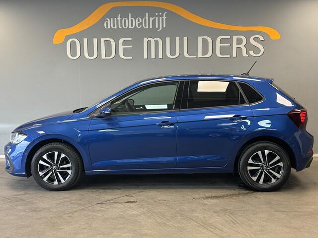 Volkswagen POLO 1.0 Stoelverwarming/Camera/ACC