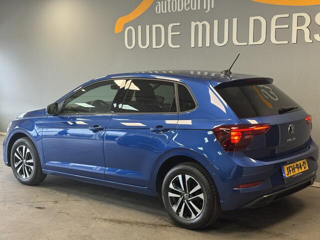 Volkswagen POLO 1.0 Stoelverwarming/Camera/ACC