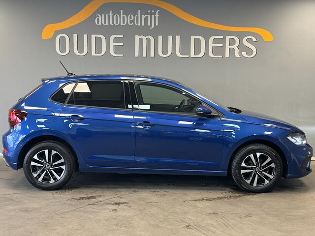 Volkswagen POLO 1.0 Stoelverwarming/Camera/ACC