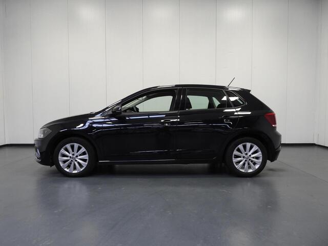 Volkswagen POLO 1.0 TSI Highline NAVI/CLIMA/ADAPT.CRUISE/16"LMV!