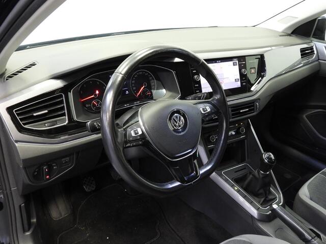 Volkswagen POLO 1.0 TSI Highline NAVI/CLIMA/ADAPT.CRUISE/16"LMV!