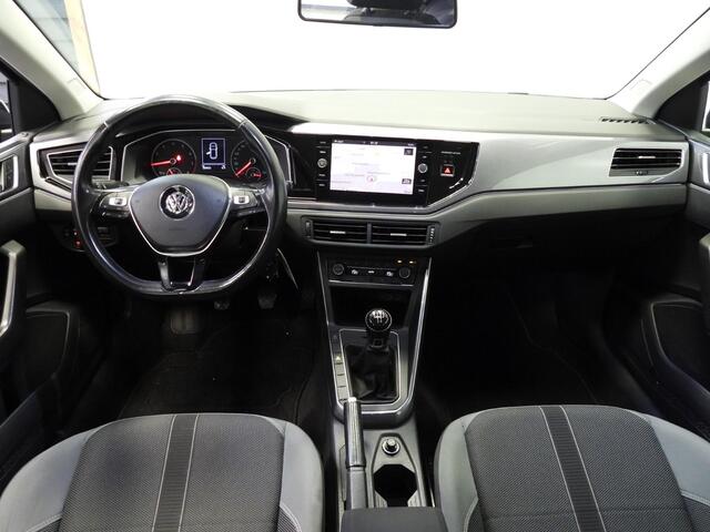 Volkswagen POLO 1.0 TSI Highline NAVI/CLIMA/ADAPT.CRUISE/16"LMV!