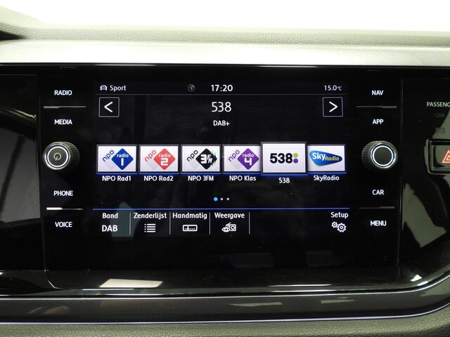 Volkswagen POLO 1.0 TSI Highline NAVI/CLIMA/ADAPT.CRUISE/16"LMV!