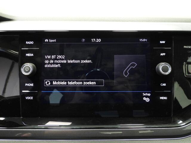 Volkswagen POLO 1.0 TSI Highline NAVI/CLIMA/ADAPT.CRUISE/16"LMV!