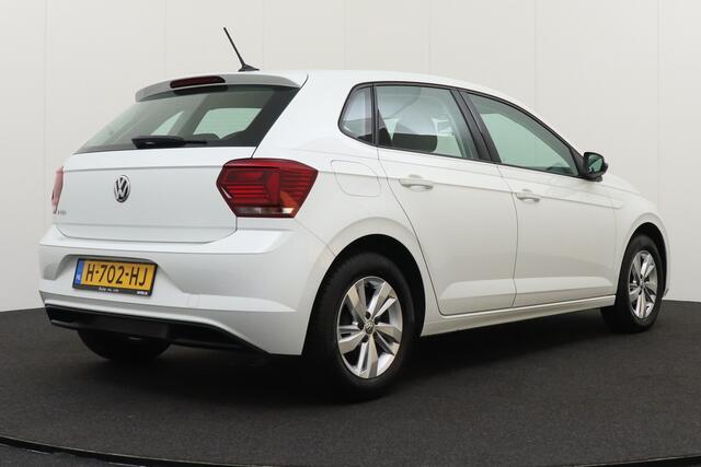 Volkswagen POLO 1.0 TSI Comfortline Carplay Adapt. Cruise