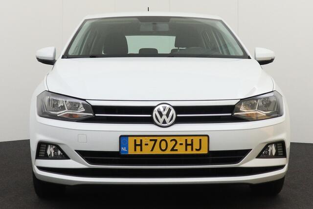 Volkswagen POLO 1.0 TSI Comfortline Carplay Adapt. Cruise