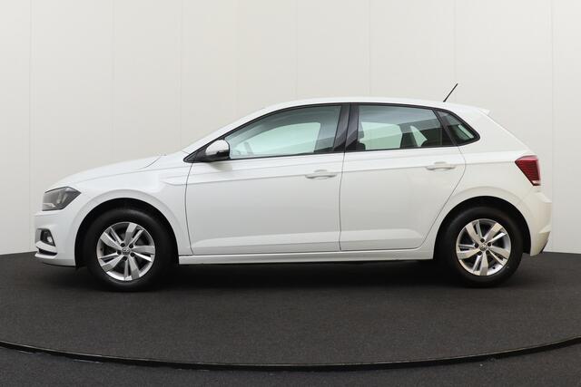 Volkswagen POLO 1.0 TSI Comfortline Carplay Adapt. Cruise