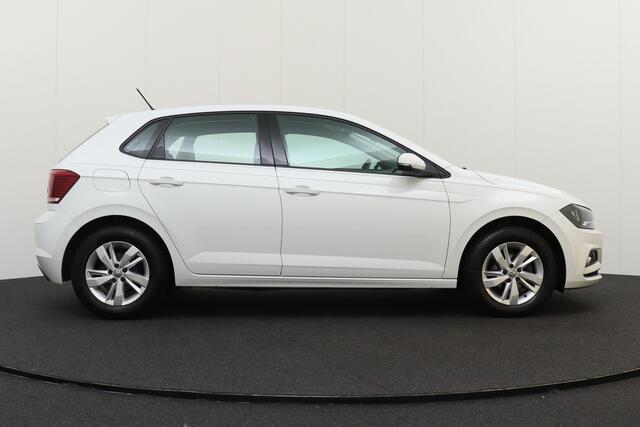 Volkswagen POLO 1.0 TSI Comfortline Carplay Adapt. Cruise