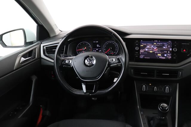 Volkswagen POLO 1.0 TSI Comfortline Carplay Adapt. Cruise