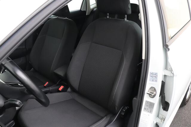 Volkswagen POLO 1.0 TSI Comfortline Carplay Adapt. Cruise