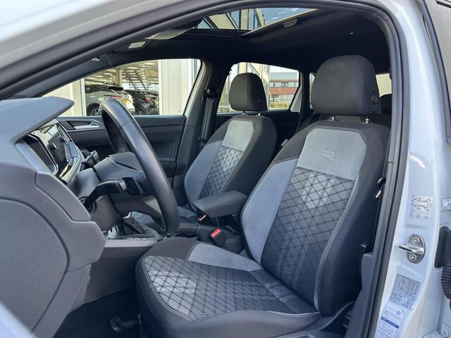 Volkswagen POLO 1.0 TSI R-Line Business | Pano-Virtual/IQ Light/LED/Carplay/Navi