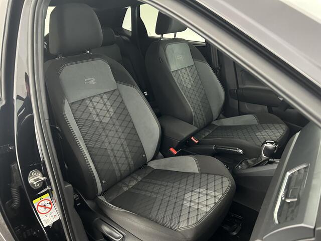 Volkswagen POLO 1.0 TSI 95pk DSG R-Line Business Camera Led Stoelverwarming Virtual Cockpit Navigatie