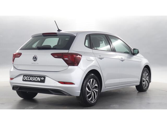 Volkswagen POLO 1.0 TSI 95pk Life App Connect Airco