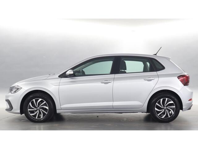 Volkswagen POLO 1.0 TSI 95pk Life App Connect Airco