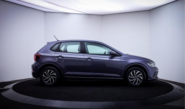 Volkswagen POLO 1.0TSI Dsg LIFE Business FULL LED | VIRTUAL | CARPLAY | ACC | NAVI | DAB | PDC V+A | LMV