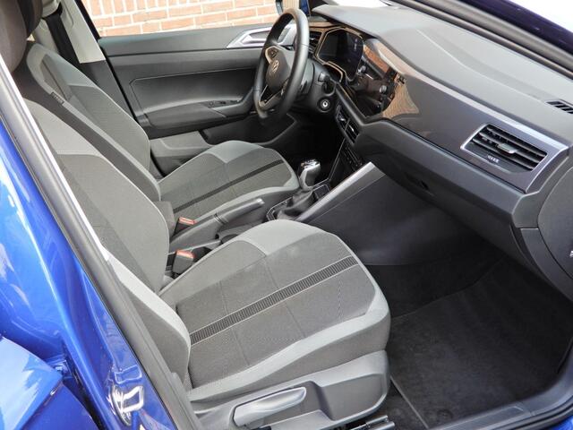 Volkswagen POLO 1.0 TSI LIFE EDITION automaat