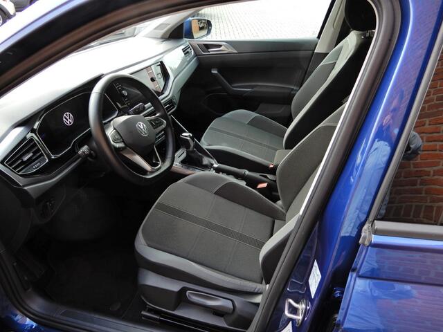 Volkswagen POLO 1.0 TSI LIFE EDITION automaat