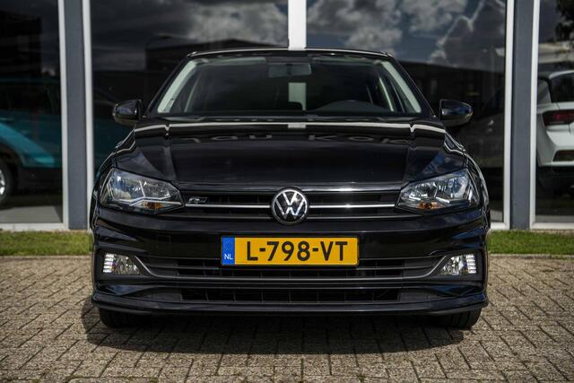 Volkswagen POLO 1.0 TSi 95 pk R-Line Edition | App-Connect | Adaptive Cruise Control |