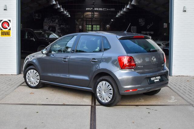 Volkswagen POLO 1.0 Comfortline *Climate Control | Stoelverwarming*