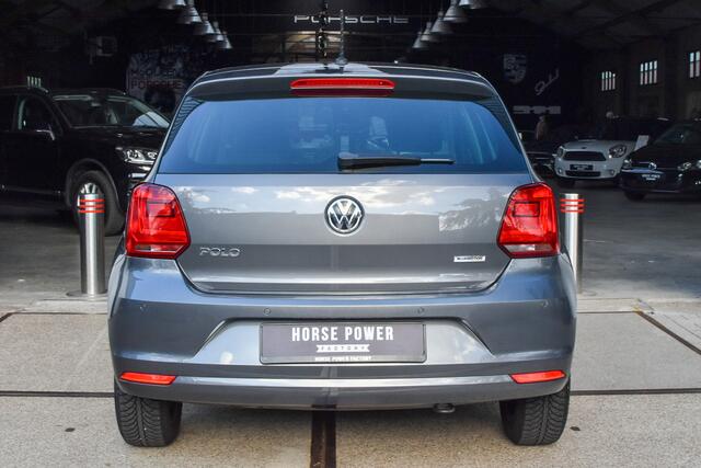 Volkswagen POLO 1.0 Comfortline *Climate Control | Stoelverwarming*