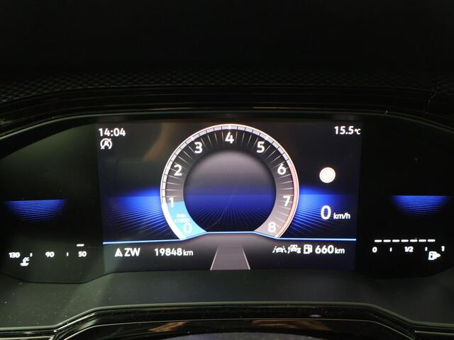 Volkswagen POLO 1.0 TSI Life Edition | 95 PK | Stoelverwarming | Achteruitrij camera | Navigatie | Digitaal cockpit