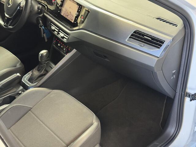 Volkswagen POLO 1.0 TSI Highline,Cruise,Navi,Apple,Pdc