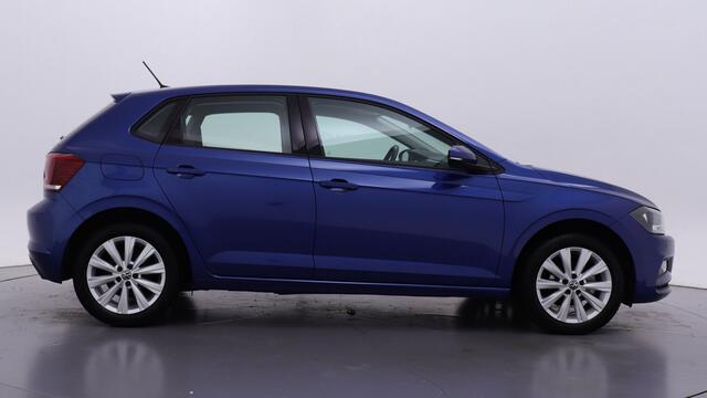 Volkswagen POLO 1.0 TSI 95pk Comfortline Executive / Navigatie / Airco / Digitaal Dashboard