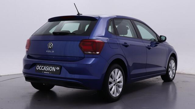 Volkswagen POLO 1.0 TSI 95pk Comfortline Executive / Navigatie / Airco / Digitaal Dashboard