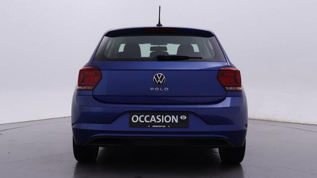 Volkswagen POLO 1.0 TSI 95pk Comfortline Executive / Navigatie / Airco / Digitaal Dashboard