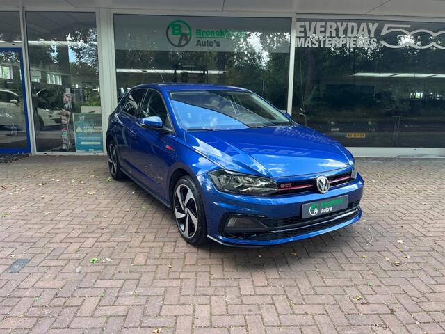 Volkswagen POLO 1.0 TSI HIGHLINE GTI