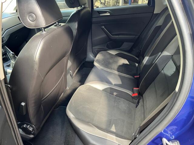 Volkswagen POLO 1.0 TSI HIGHLINE GTI