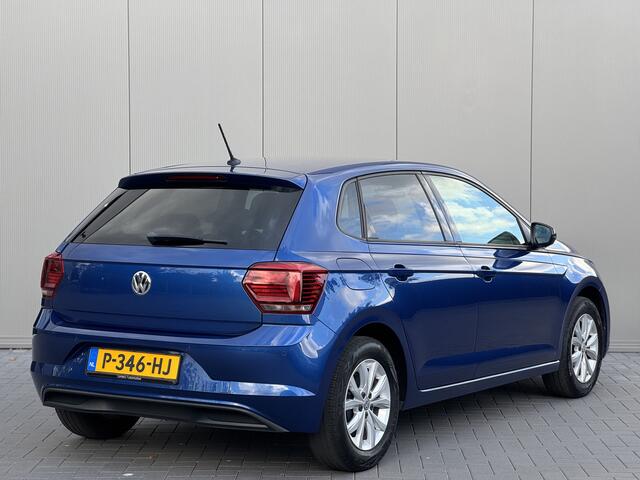 Volkswagen POLO 1.0 TSI DSG Highline | Adaptive Cruise | Beats Audio | Apple CarPlay