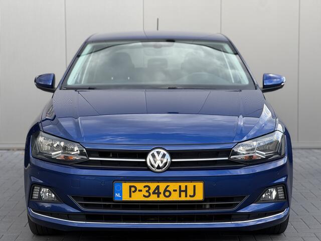 Volkswagen POLO 1.0 TSI DSG Highline | Adaptive Cruise | Beats Audio | Apple CarPlay