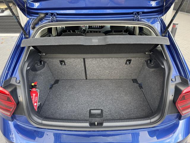 Volkswagen POLO 1.0 TSI DSG Highline | Adaptive Cruise | Beats Audio | Apple CarPlay