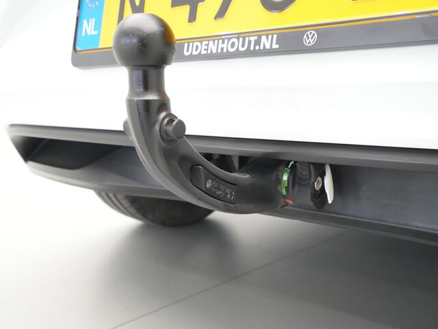 Volkswagen POLO 1.0 TSI 95pk DSG Life Face lift Navi via App Trekhaak Pdc Acc 77