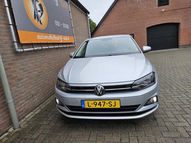 Volkswagen POLO 1.0 TSI Comfortline