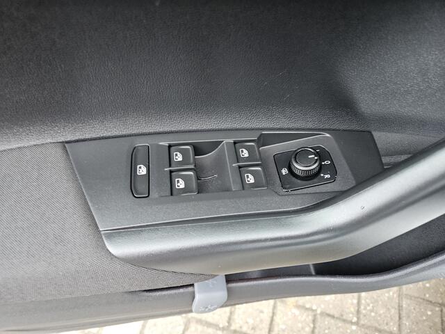 Volkswagen POLO 1.0 TSI Comfortline