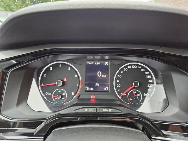 Volkswagen POLO 1.0 TSI Comfortline