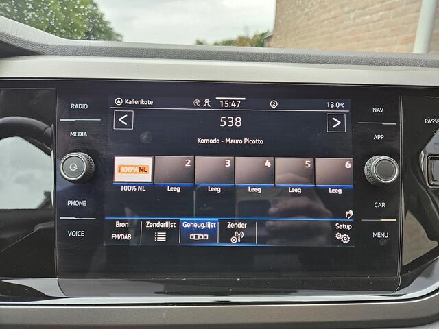 Volkswagen POLO 1.0 TSI Comfortline