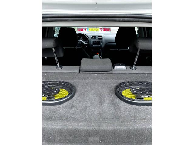 Volkswagen POLO 1.2 TSI Edition R ,ORGINEEL NEDERLANDSE AUTO,BOEKJES,NAP EN ONDERHOUDSHISTORIE